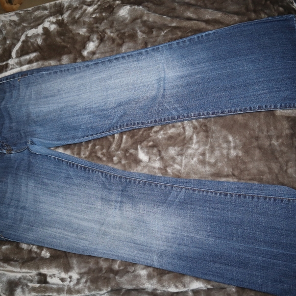 !It Hottie Jeans - Picture 5 of 5